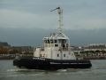 Guerande - avant port - 27 octobre 2011.JPG
